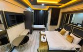Туры в отель DNZ Taxim Feridiye Hotel