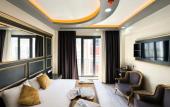 Туры в отель DNZ Taxim Feridiye Hotel