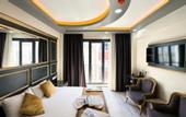 Туры в отель DNZ Taxim Feridiye Hotel