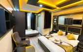 Туры в отель DNZ Taxim Feridiye Hotel