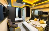 Туры в отель DNZ Taxim Feridiye Hotel