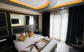 Туры в отель DNZ Taxim Feridiye Hotel