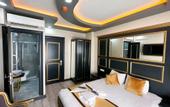 Туры в отель DNZ Taxim Feridiye Hotel