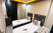 Туры в отель DNZ Taxim Feridiye Hotel