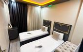 Туры в отель DNZ Taxim Feridiye Hotel