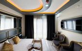 Туры в отель DNZ Taxim Feridiye Hotel