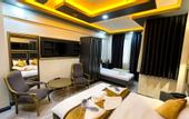 Туры в отель DNZ Taxim Feridiye Hotel