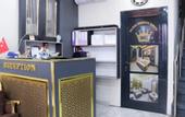 Туры в отель DNZ Taxim Feridiye Hotel