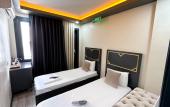 Туры в отель DNZ Taxim Feridiye Hotel