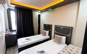 Туры в отель DNZ Taxim Feridiye Hotel