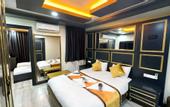 Туры в отель DNZ Taxim Feridiye Hotel