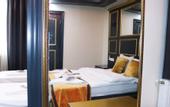 Туры в отель DNZ Taxim Feridiye Hotel
