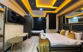 Туры в отель DNZ Taxim Feridiye Hotel