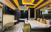 Туры в отель DNZ Taxim Feridiye Hotel