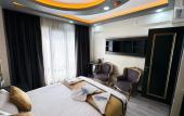 Туры в отель DNZ Taxim Feridiye Hotel