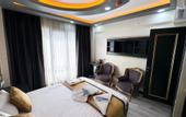 Туры в отель DNZ Taxim Feridiye Hotel