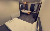 Туры в отель DNZ Taxim Feridiye Hotel