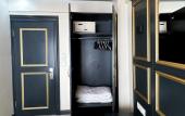 Туры в отель DNZ Taxim Feridiye Hotel