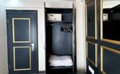 Туры в отель DNZ Taxim Feridiye Hotel