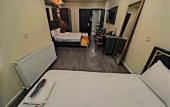 Туры в отель DNZ Taxim Feridiye Hotel