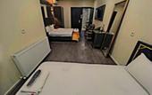 Туры в отель DNZ Taxim Feridiye Hotel