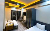 Туры в отель DNZ Taxim Feridiye Hotel