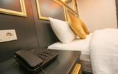 Туры в отель DNZ Taxim Feridiye Hotel