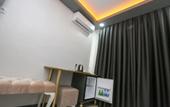 Туры в отель DNZ Taxim Feridiye Hotel