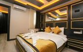 Туры в отель DNZ Taxim Feridiye Hotel