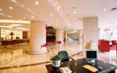Туры в отель Hengsheng Peninsula International Hotel