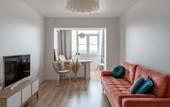 Туры в отель Stilnaya na Dmitrievoy 36 Flat