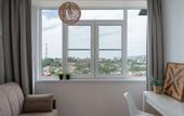 Туры в отель Stilnaya na Dmitrievoy 36 Flat