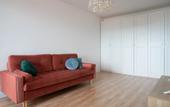 Туры в отель Stilnaya na Dmitrievoy 36 Flat