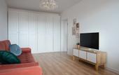 Туры в отель Stilnaya na Dmitrievoy 36 Flat