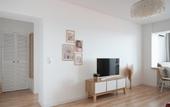 Туры в отель Stilnaya na Dmitrievoy 36 Flat