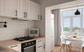 Туры в отель Stilnaya na Dmitrievoy 36 Flat