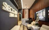 Туры в отель Second Hotel