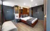 Туры в отель Second Hotel