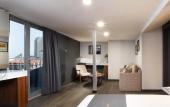 Туры в отель Second Hotel