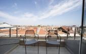 Туры в отель Second Hotel