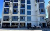 Туры в отель Mohti Otel