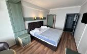 Туры в отель Mohti Otel