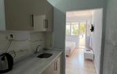 Туры в отель Avsar Apart Motel