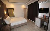 Туры в отель Avsar Apart Motel