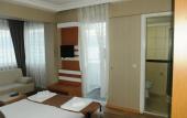 Туры в отель Heaven Beach Otel