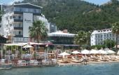 Туры в отель Heaven Beach Otel