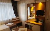 Туры в отель Heaven Beach Otel