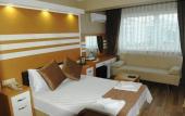 Туры в отель Heaven Beach Otel