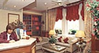Henley House 3*