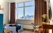 Туры в отель Komfort- Aparty V Zhk Moskva Apartments